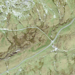 Satellite imagery of Gross Hohmad, CH