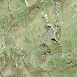 Satellite imagery of Gross Hohmad, CH