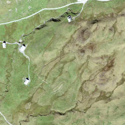 Satellite imagery of Vogelbüel, CH