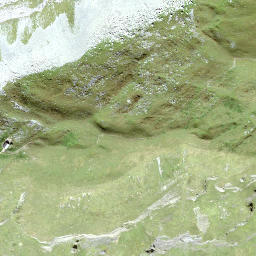 Satellite imagery of Gwärtler, CH