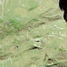 Satellite imagery of Schafberg, CH