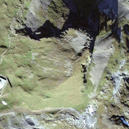 Satellite imagery of Ochsenhorn, CH
