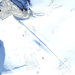 Satellite imagery of Ober Rotegg, CH