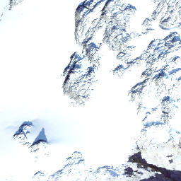 Satellite imagery of Sätteli, CH