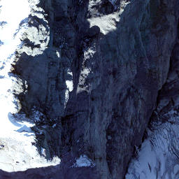 Satellite imagery of Gorisegg, CH