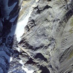 Satellite imagery of Gorisegg, CH