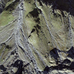 Satellite imagery of Spitzegg, CH