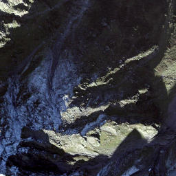 Satellite imagery of Ruchberg, CH