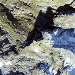 Satellite imagery of Stock, CH