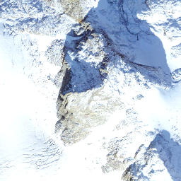 Satellite imagery of Bärenzähn, CH