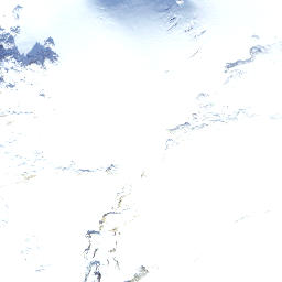 Satellite imagery of Chüefadpass, CH
