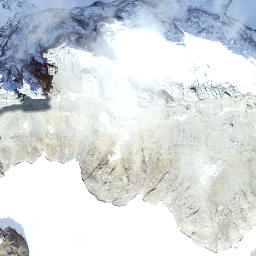Satellite imagery of Glatt Stock, CH