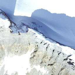 Satellite imagery of Glatt Stock, CH