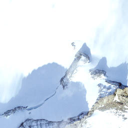 Satellite imagery of Zwächten, CH