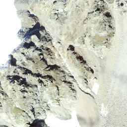 Satellite imagery of Schneehüenderstock, CH