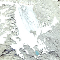 Satellite imagery of Kröntenlücke, CH