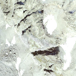 Satellite imagery of Krönten, CH