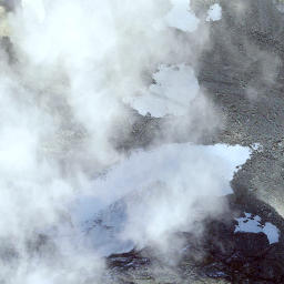 Satellite imagery of Ruchpass, CH