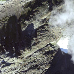 Satellite imagery of Mittelstock, CH