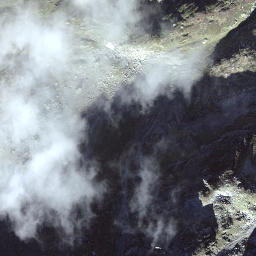 Satellite imagery of Mittelstock, CH