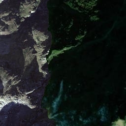 Satellite imagery of Mittelstock, CH
