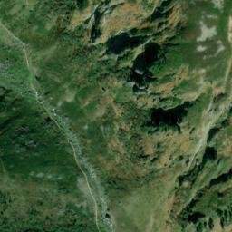 Satellite imagery of Langchälengrätli, CH