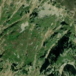 Satellite imagery of Langchälengrätli, CH