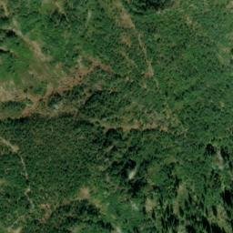 Satellite imagery of Sunnig Grat, CH