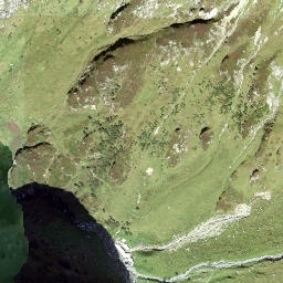 Satellite imagery of Hoch Rinderbiel, CH