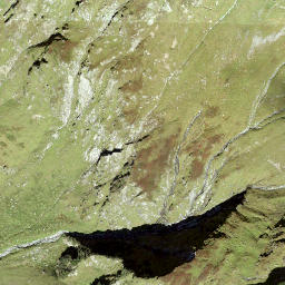 Satellite imagery of Hoch Rinderbiel, CH
