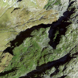 Satellite imagery of Höchen Schijen, CH