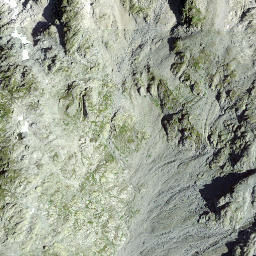 Satellite imagery of Höchen Schijen, CH