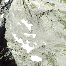 Satellite imagery of Hagstäcken, CH