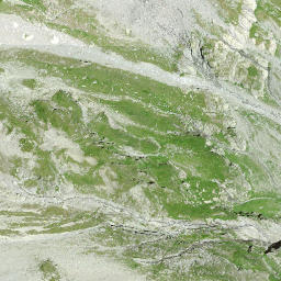 Satellite imagery of Hagstäcken, CH