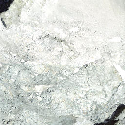 Satellite imagery of Piz Tgietschen, CH