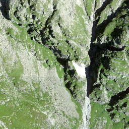 Satellite imagery of Clutgers, CH