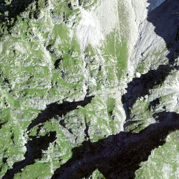 Satellite imagery of Clutgers, CH