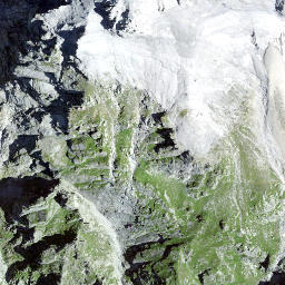 Satellite imagery of Clutgers, CH