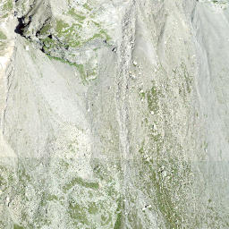 Satellite imagery of Fuortga, CH