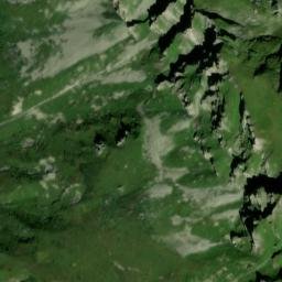 Satellite imagery of Marchtschuggen, CH