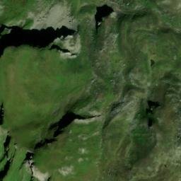 Satellite imagery of Parpaner Schwarzhorn, CH