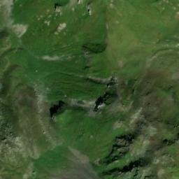 Satellite imagery of Parpaner Schwarzhorn, CH