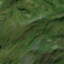 Satellite imagery of Parpaner Schwarzhorn, CH
