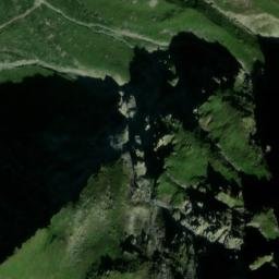 Satellite imagery of Plattenhorn, CH