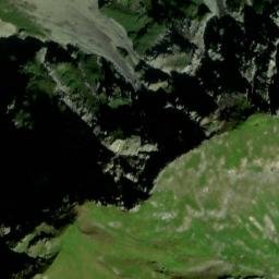 Satellite imagery of Plattenhorn, CH
