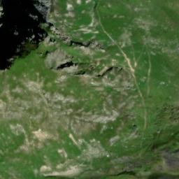 Satellite imagery of Plattenhorn, CH