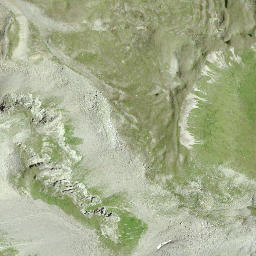 Satellite imagery of Schafgrind, CH