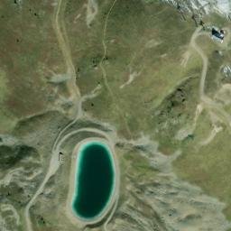 Satellite imagery of Brämabüel, CH