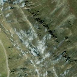 Satellite imagery of Brämabüel, CH
