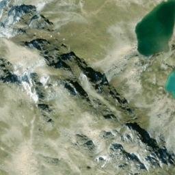 Satellite imagery of Jöriflüelafurgga, CH